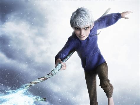 jack frost guardians|how strong is jack frost.